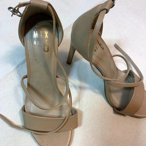 Zaydia Mix No. 6 Shoes